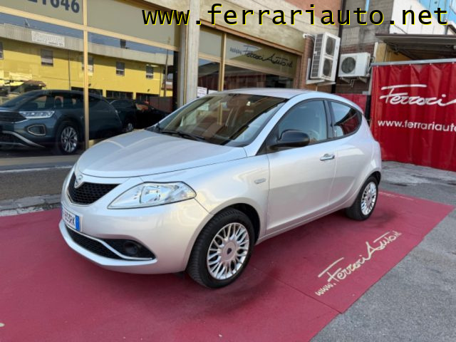 Lancia Ypsilon 1.2 69 CV 5 porte Gold NEOPATENTATI usato a FIORANO MODENESE