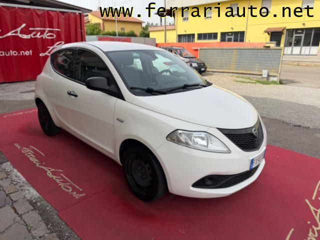 Lancia Ypsilon 1.2 69 CV 5 porte GPL Ecochic Elefantino Blu - foto 2 di 4