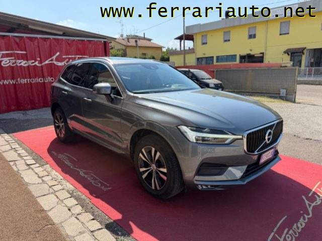 Volvo XC60 D4 Momentum Automatica - foto 2 di 24