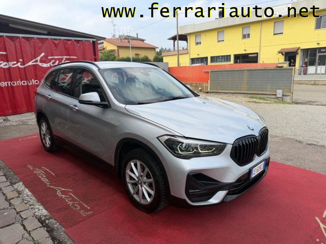BMW X1 xDrive18d Business Advantage - foto 2 di 4