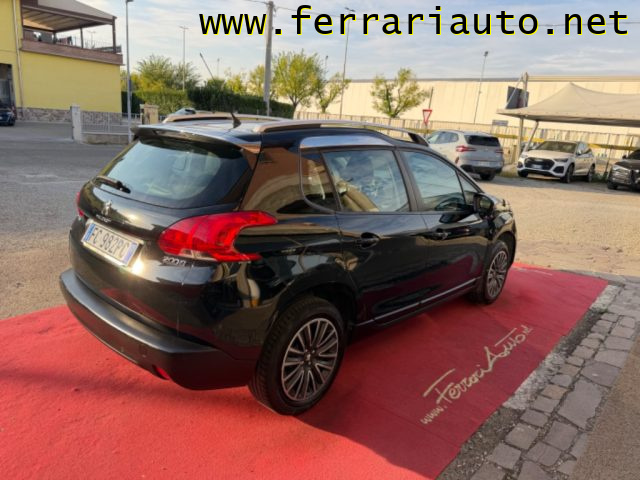 Peugeot 2008 1° serie 1200 Active GPL VALIDO 2036 NEOPATENTATI - foto 3 di 4