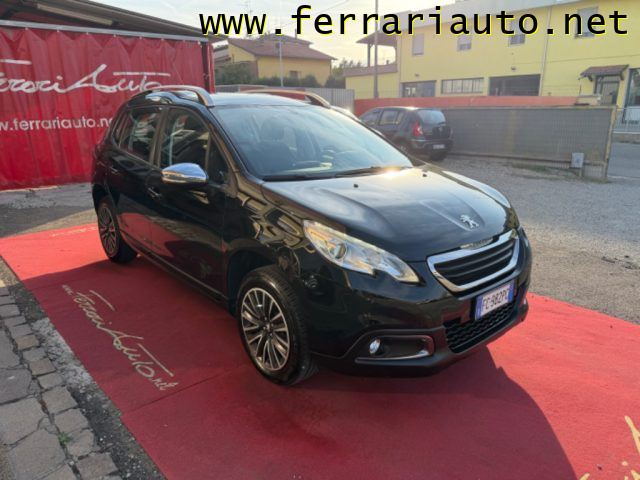 Peugeot 2008 1° serie 1200 Active GPL VALIDO 2036 NEOPATENTATI - foto 2 di 4
