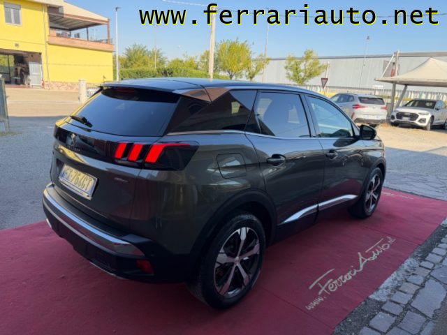 Peugeot 3008 BlueHDi 130 S&S GT Line NEOPATENTATI - foto 3 di 4