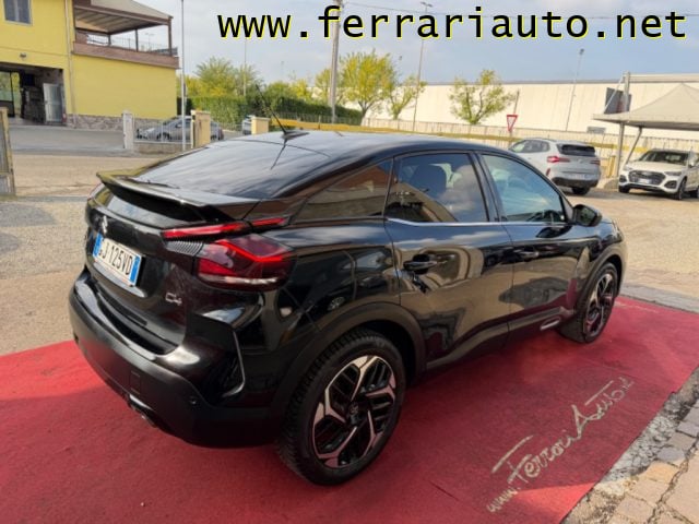 Citroen C4 130 S&S EAT8 Shine NEOPATENTATI - foto 3 di 4