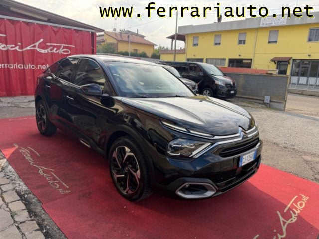 Citroen C4 130 S&S EAT8 Shine NEOPATENTATI - foto 2 di 4