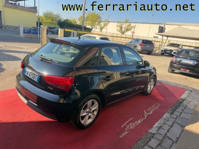 Audi A1 SPB 1.0 TFSI ultra SPORTBACK NEOPATENTATI - foto 3 di 4