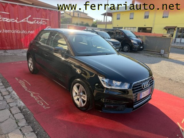 Audi A1 SPB 1.0 TFSI ultra SPORTBACK NEOPATENTATI - foto 2 di 4