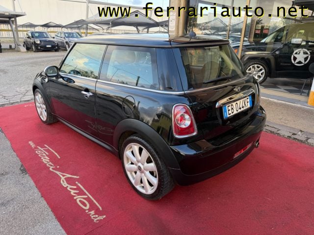 MINI One 1.6 16V One (55kW) NEOPATENTATI - foto 4 di 4