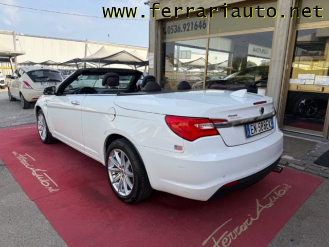 Lancia Flavia 2.4 GPL VALIDO FINO AL 2033 - foto 4 di 4