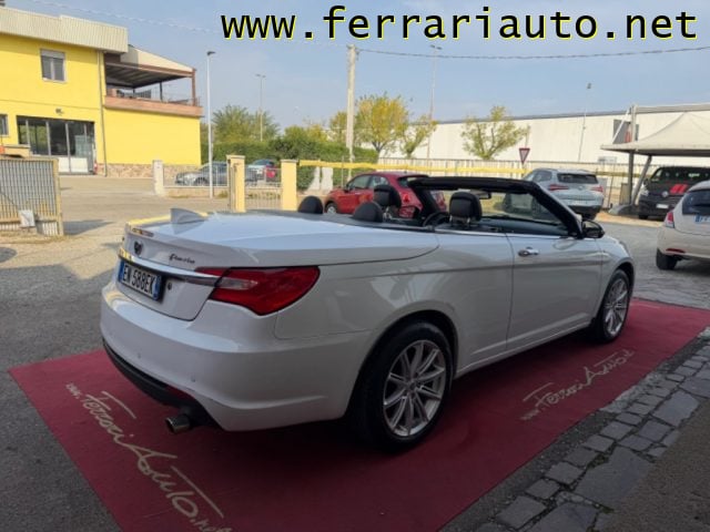 Lancia Flavia 2.4 GPL VALIDO FINO AL 2033 - foto 3 di 4