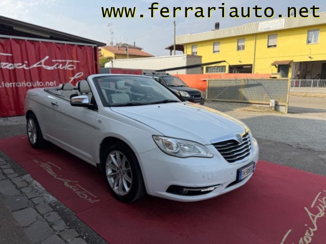 Lancia Flavia 2.4 GPL VALIDO FINO AL 2033 - foto 2 di 4