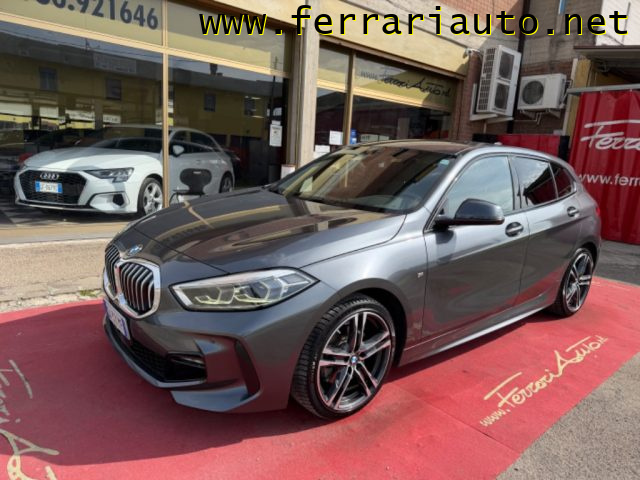 BMW 118 d 5p. Msport Automatica usato a FIORANO MODENESE