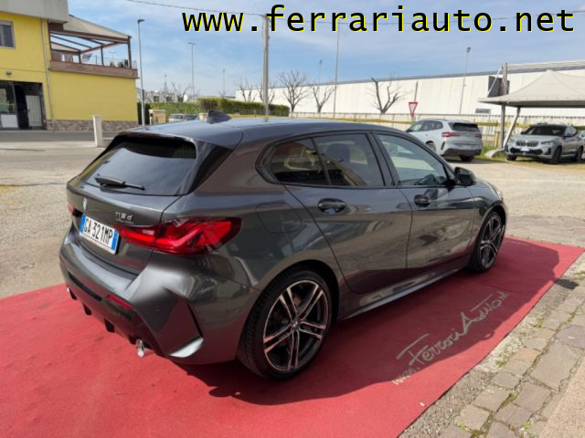 BMW 118 d 5p. Msport Automatica usato a FIORANO MODENESE