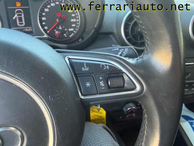 Audi A1 1.4 TDI NEOPATENTATI usato a FIORANO MODENESE