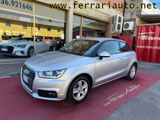 Audi A1 1.4 TDI NEOPATENTATI usato a FIORANO MODENESE