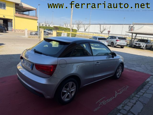 Audi A1 1.4 TDI NEOPATENTATI - foto 3 di 4
