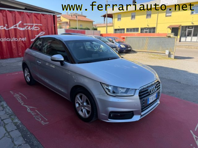 Audi A1 1.4 TDI NEOPATENTATI, del 2016, 100.000 km, in vendita a Fiorano Modenese (MO)