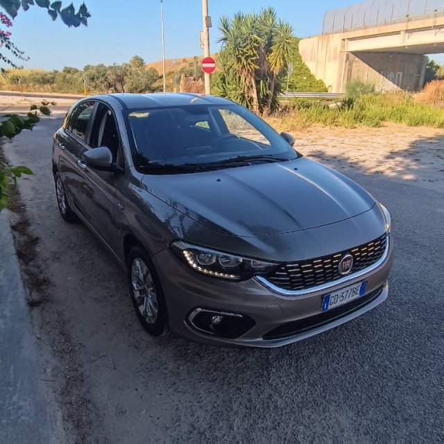 Fiat Tipo 1.6 Mjt S&S 5 porte Business usato a FRAGAGNANO