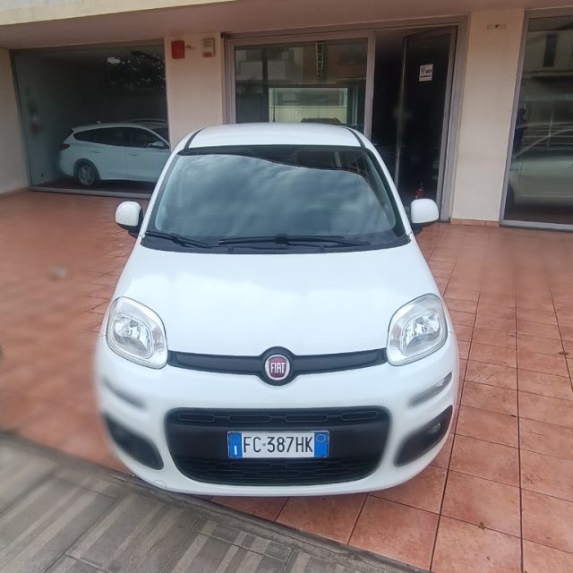 Fiat Panda 1.3 MJT 95 CV S&S Lounge - foto 2 di 4