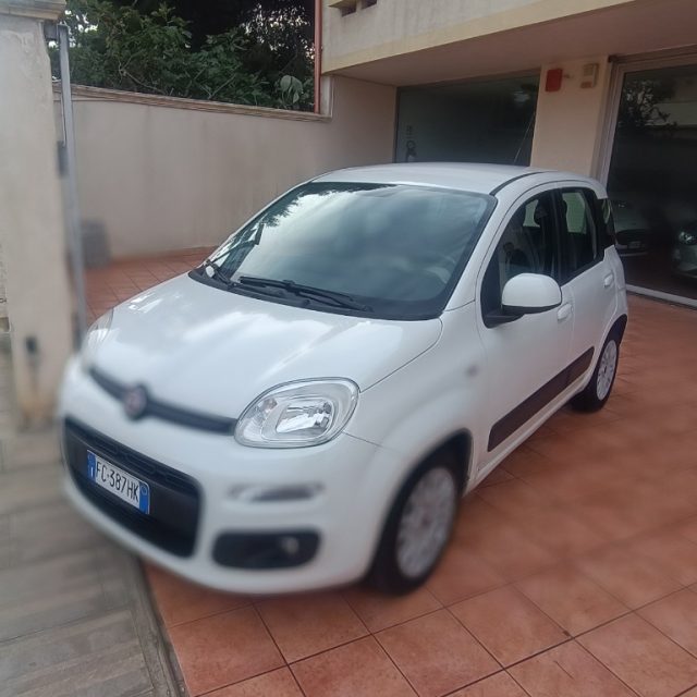 Fiat Panda 1.3 MJT 95 CV S&S Lounge - foto 3 di 4