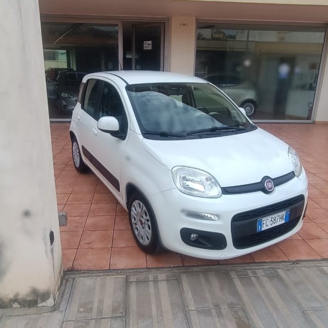 Fiat Panda 1.3 MJT 95 CV S&S Lounge usato a FRAGAGNANO