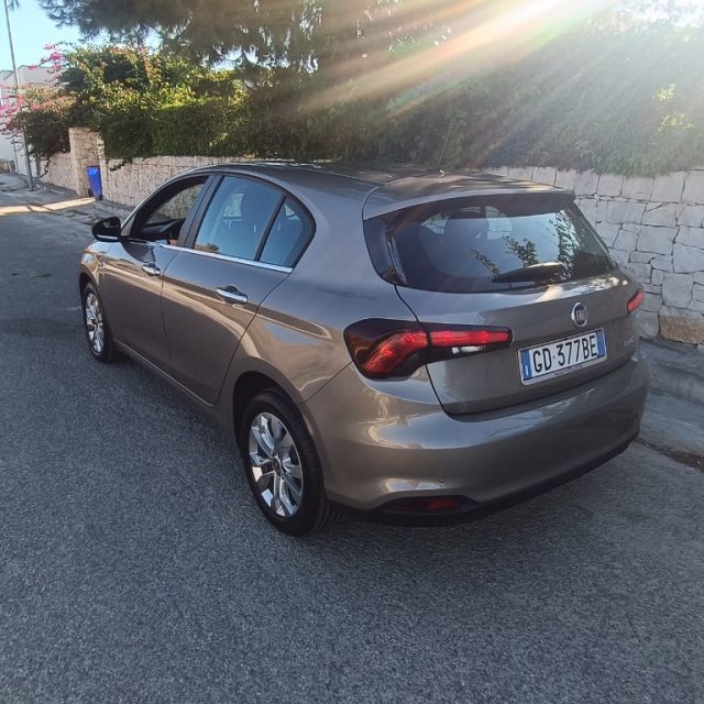 Fiat Tipo 1.6 Mjt S&S 5 porte Business - foto 3 di 4