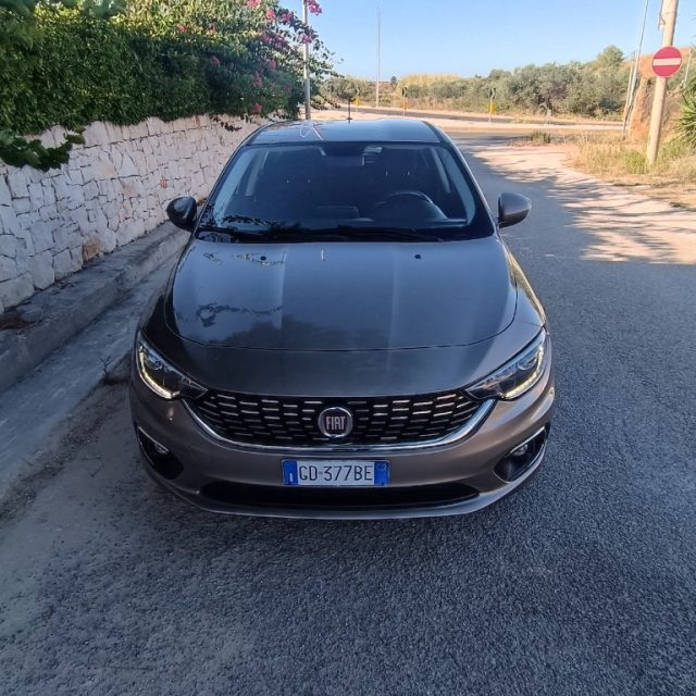 Fiat Tipo 1.6 Mjt S&S 5 porte Business - foto 2 di 4