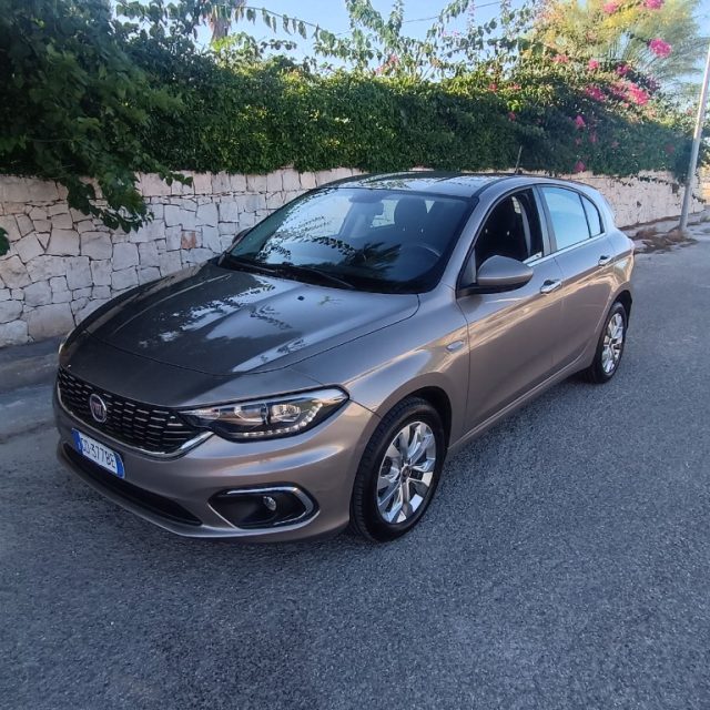 Fiat Tipo 1.6 Mjt S&S 5 porte Business - foto 4 di 4