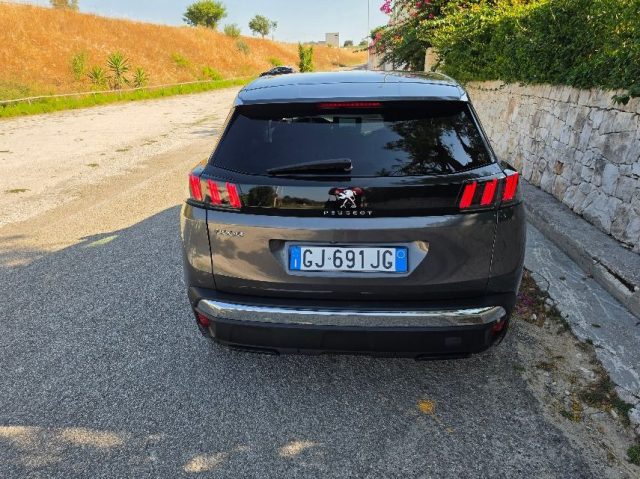 Peugeot 3008 BlueHDi 130 S&S EAT8 Allure Pack - foto 4 di 4
