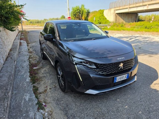 Peugeot 3008 BlueHDi 130 S&S EAT8 Allure Pack - foto 2 di 4