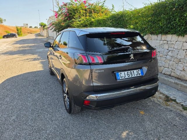 Peugeot 3008 BlueHDi 130 S&S EAT8 Allure Pack - foto 3 di 4