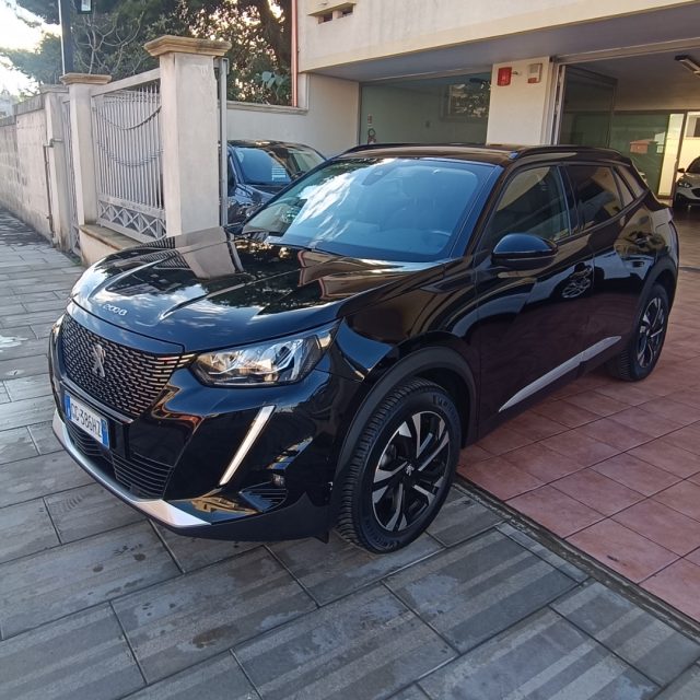 Peugeot 2008 BlueHDi 110 S&S Allure Pack - foto 3 di 4