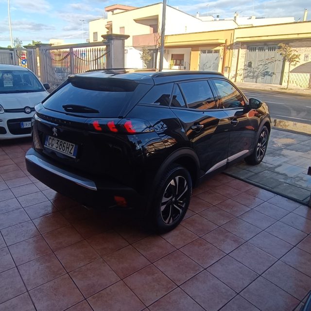 Peugeot 2008 BlueHDi 110 S&S Allure Pack - foto 4 di 4