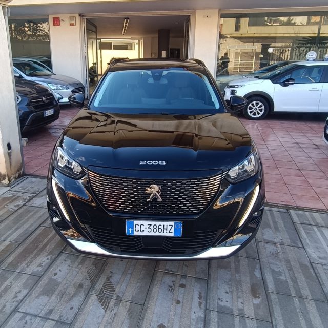 Peugeot 2008 BlueHDi 110 S&S Allure Pack - foto 2 di 4