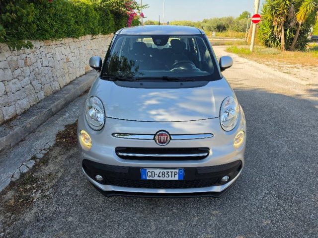 Fiat 500L 1.3 Multijet 95 CV Business usato a FRAGAGNANO