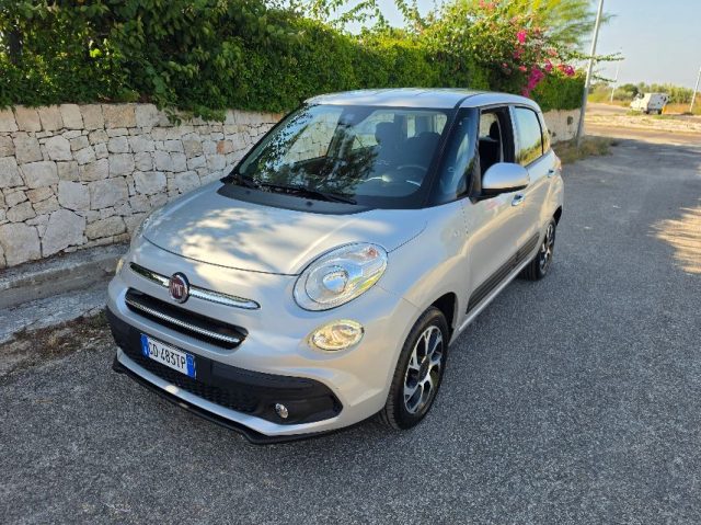 Fiat 500L 1.3 Multijet 95 CV Business - foto 2 di 4