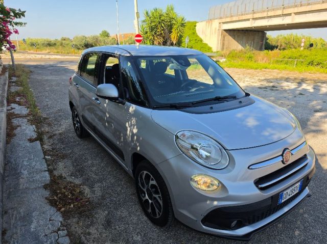 Fiat 500L 1.3 Multijet 95 CV Business - foto 3 di 4