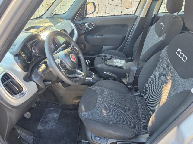 Fiat 500L 1.3 Multijet 95 CV Business - foto 4 di 4