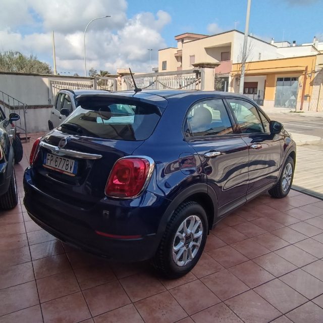 Fiat 500X 1.3 MultiJet 95 CV Business - foto 3 di 4