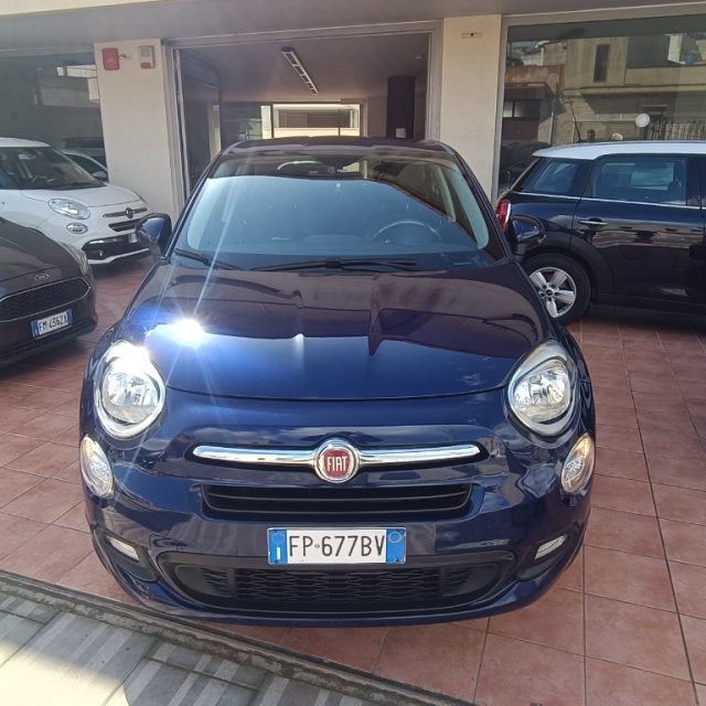 Fiat 500X 1.3 MultiJet 95 CV Business - foto 2 di 4