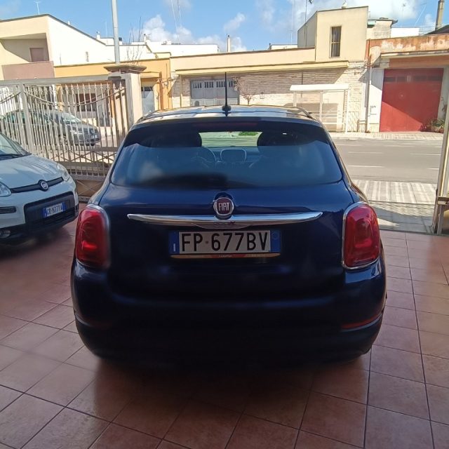 Fiat 500X 1.3 MultiJet 95 CV Business - foto 4 di 4