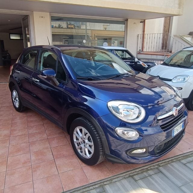 Fiat 500X 1.3 MultiJet 95 CV Business usato a FRAGAGNANO