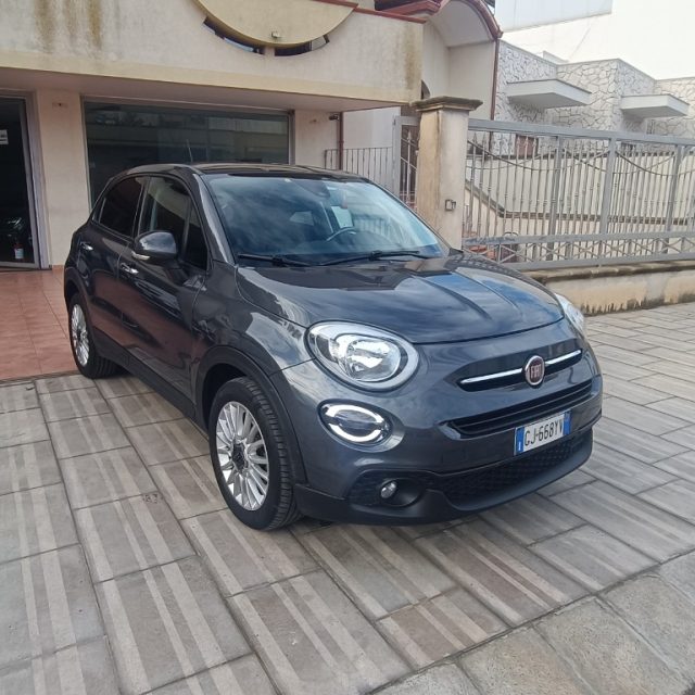 Fiat 500X 1.6 MultiJet 130 CV Club - foto 3 di 4