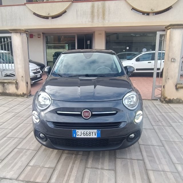 Fiat 500X 1.6 MultiJet 130 CV Club - foto 2 di 4