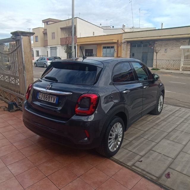 Fiat 500X 1.6 MultiJet 130 CV Club - foto 4 di 4