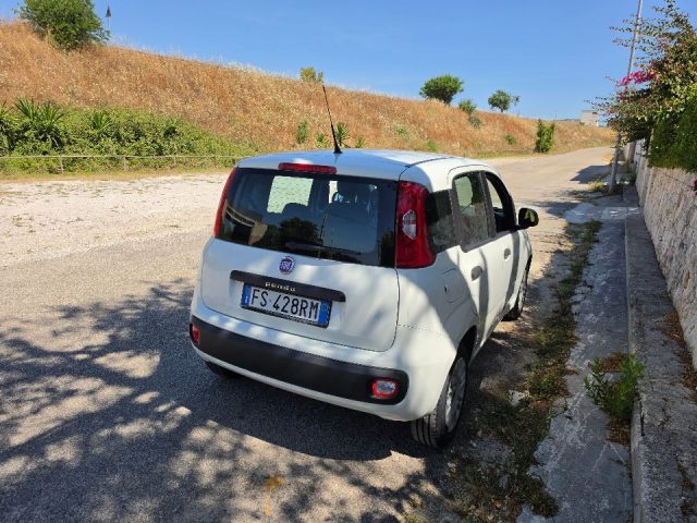 Fiat Panda 1.3 MJT 80 CV S&S Easy - foto 3 di 4