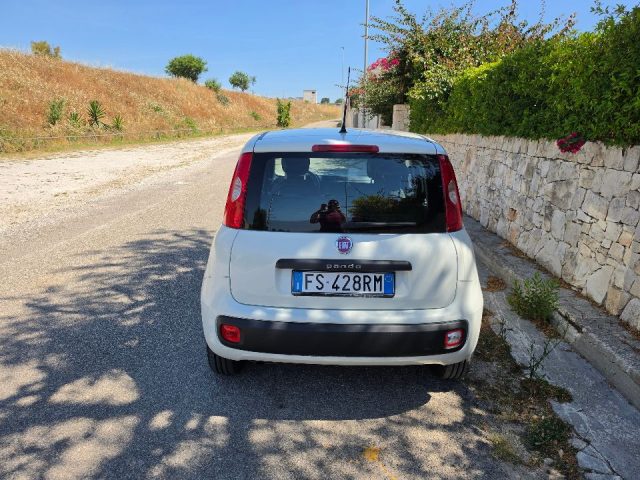 Fiat Panda 1.3 MJT 80 CV S&S Easy - foto 2 di 4