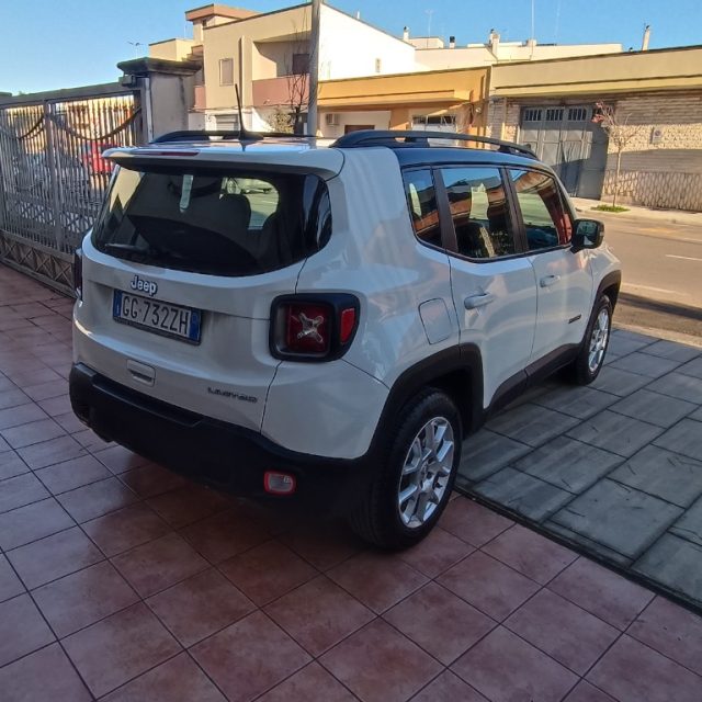 Jeep Renegade 1.6 Mjt 130 CV Limited - foto 4 di 4