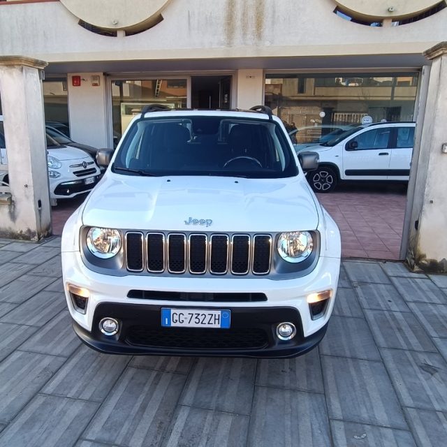 Jeep Renegade 1.6 Mjt 130 CV Limited - foto 2 di 4