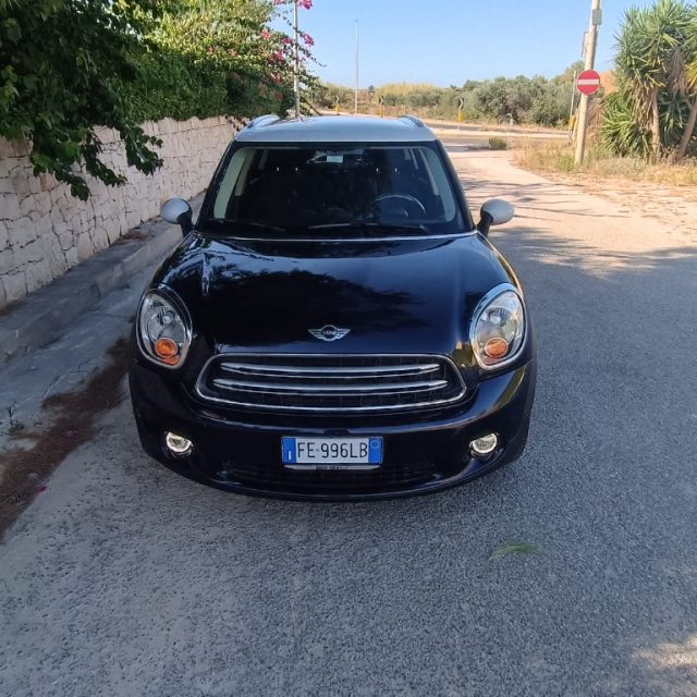 MINI Countryman Mini Cooper D Business Countryman - foto 2 di 4